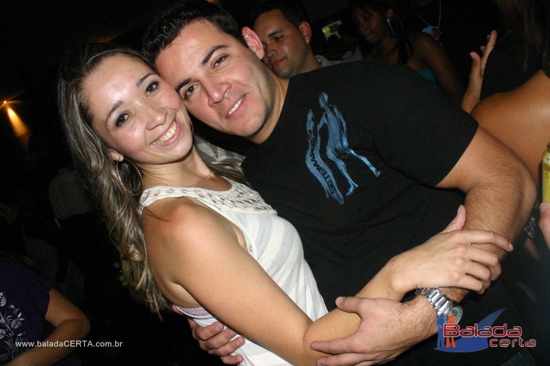Balada: Fotos de s�bado no Ca	�apa em Valpara�zo - GO