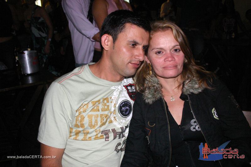 Balada: Fotos de s�bado no Ca	�apa em Valpara�zo - GO