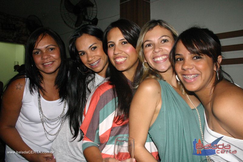 Balada: Fotos de s�bado no Ca	�apa em Valpara�zo - GO
