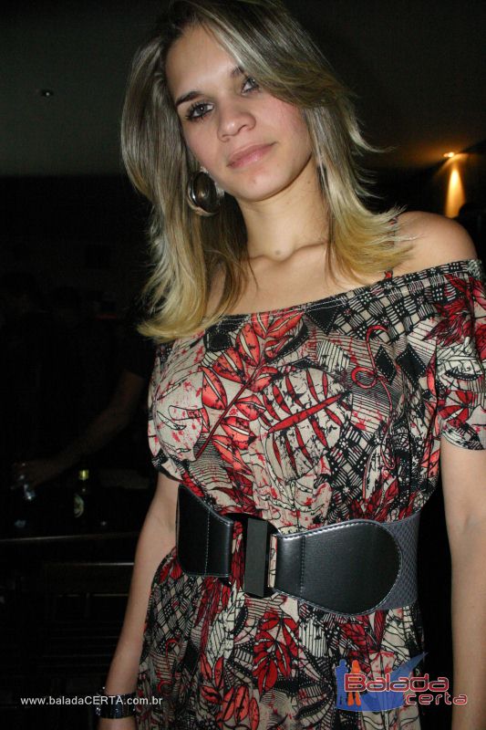 Balada: Fotos de s�bado no Ca	�apa em Valpara�zo - GO