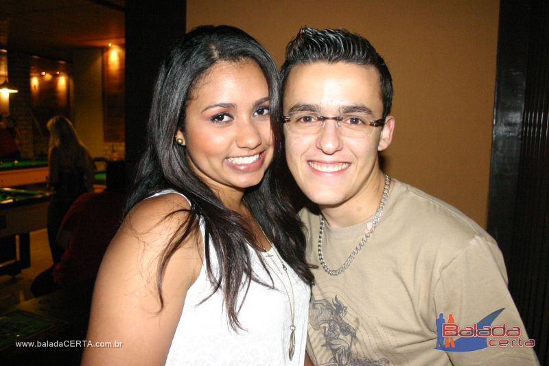 Balada: Fotos de s�bado no Ca	�apa em Valpara�zo - GO