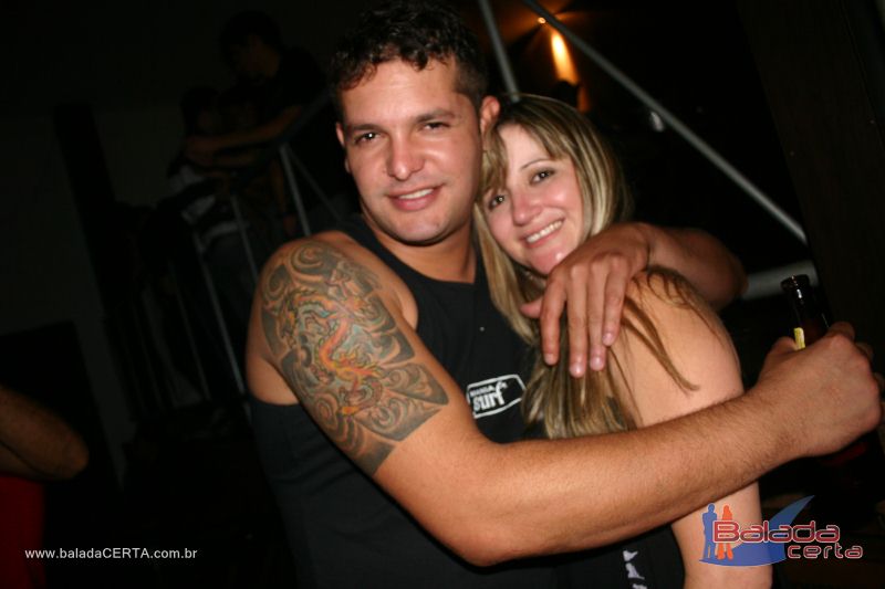 Balada: Fotos de s�bado no Ca	�apa em Valpara�zo - GO