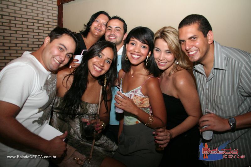 Balada: Fotos de quarta na Monjolo Music Taguatinga - DF