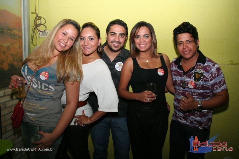 Balada: Fotos de quarta na Monjolo Music Taguatinga - DF