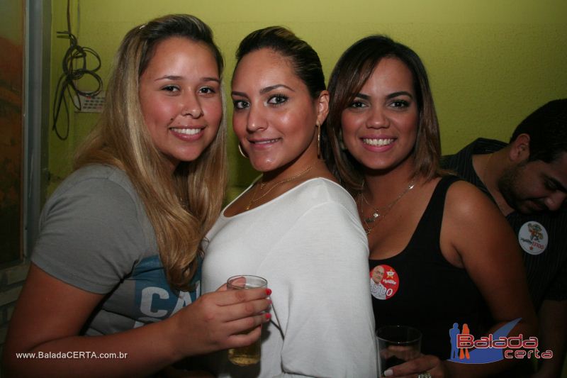 Balada: Fotos de quarta na Monjolo Music Taguatinga - DF