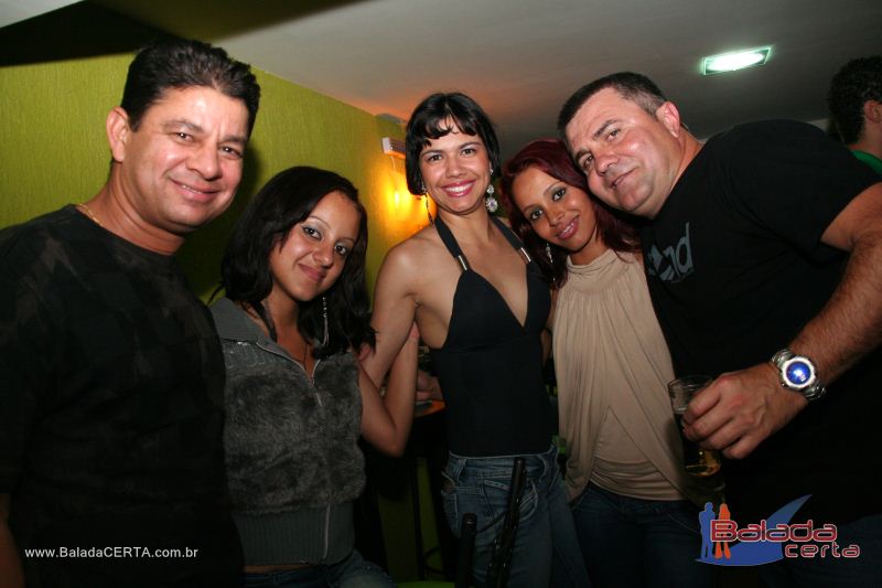 Balada: Fotos de quarta na Monjolo Music Taguatinga - DF