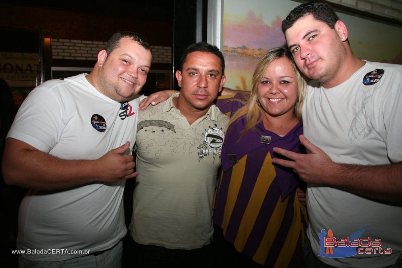 Balada: Fotos de quarta na Monjolo Music Taguatinga - DF