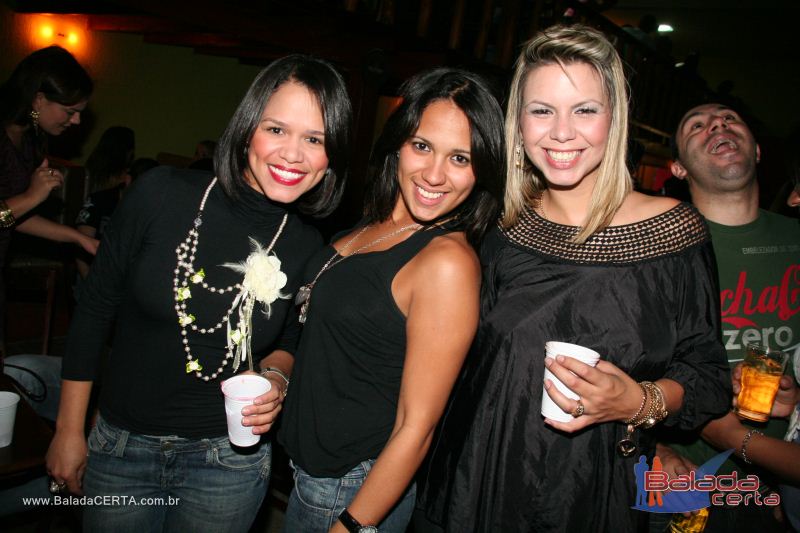 Balada: Fotos de quarta na Monjolo Music Taguatinga - DF