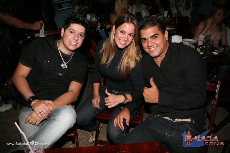 Balada: Fotos de quarta na Monjolo Music Taguatinga - DF