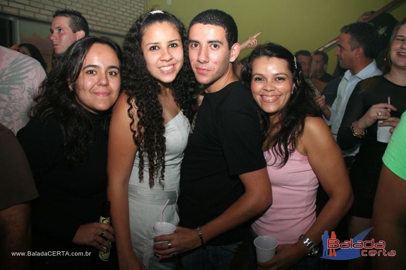 Balada: Fotos de quarta na Monjolo Music Taguatinga - DF