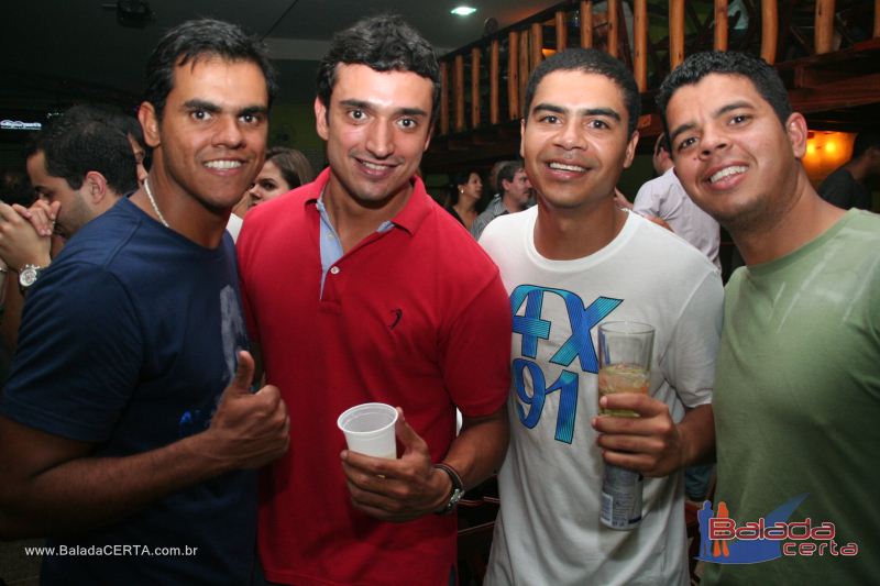 Balada: Fotos de quarta na Monjolo Music Taguatinga - DF