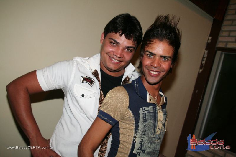 Balada: Fotos de quarta na Monjolo Music Taguatinga - DF