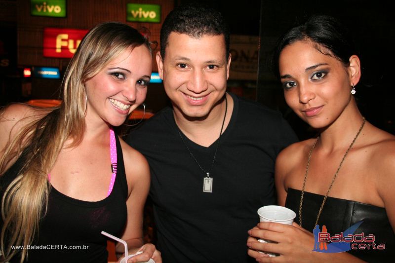 Balada: Fotos de quarta na Monjolo Music Taguatinga - DF