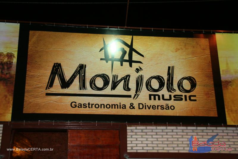 Balada: Fotos de quarta na Monjolo Music Taguatinga - DF