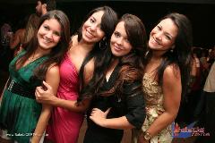 Balada: Niver do Ronald em Brasília - DF