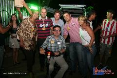 Balada: Niver do Ronald em Brasília - DF