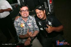 Balada: Niver do Ronald em Brasília - DF
