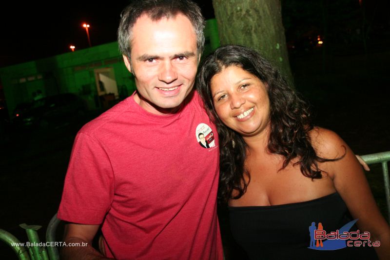Balada: Niver do Ronald em Braslia - DF