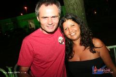 Balada: Niver do Ronald em Brasília - DF