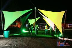Balada: Niver do Ronald em Brasília - DF