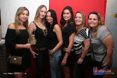 Balada: Niver do Ronald em Brasília - DF