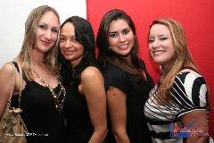 Balada: Niver do Ronald em Brasília - DF