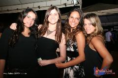 Balada: Niver do Ronald em Brasília - DF