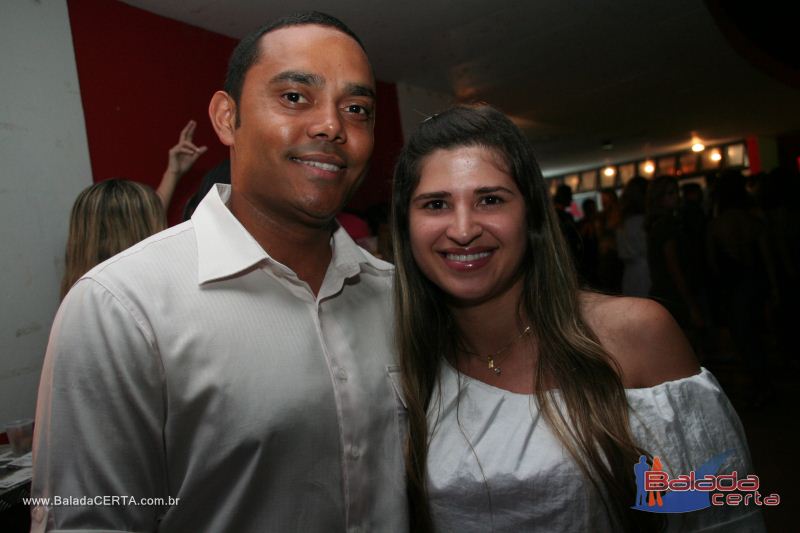 Balada: Niver do Ronald em Braslia - DF