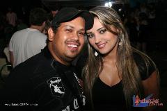 Balada: Niver do Ronald em Brasília - DF