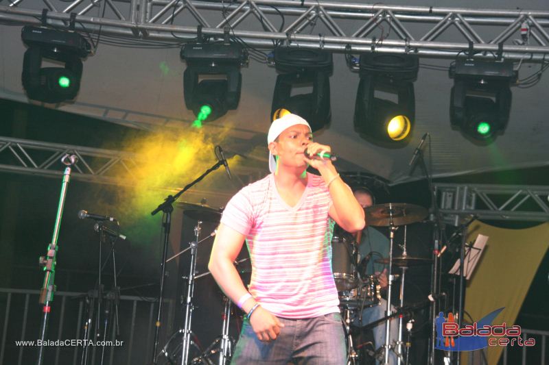 Balada: Niver do Ronald em Braslia - DF