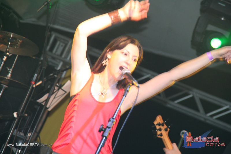 Balada: Niver do Ronald em Braslia - DF