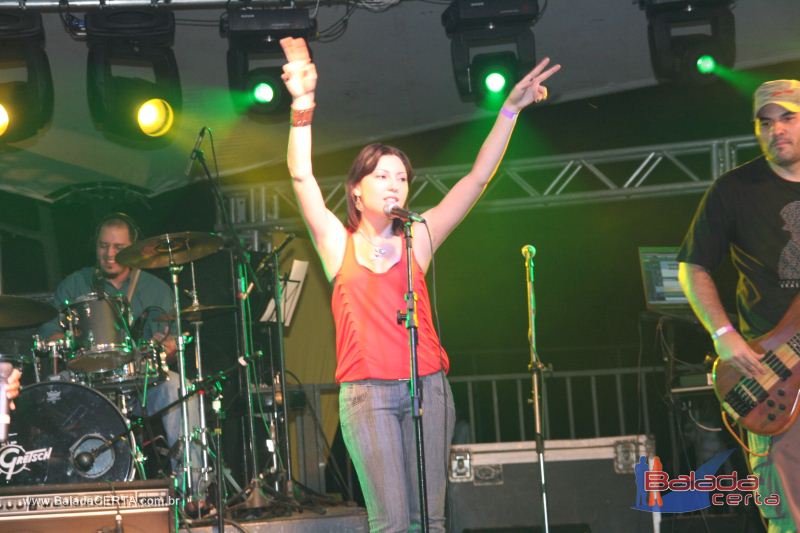 Balada: Niver do Ronald em Braslia - DF