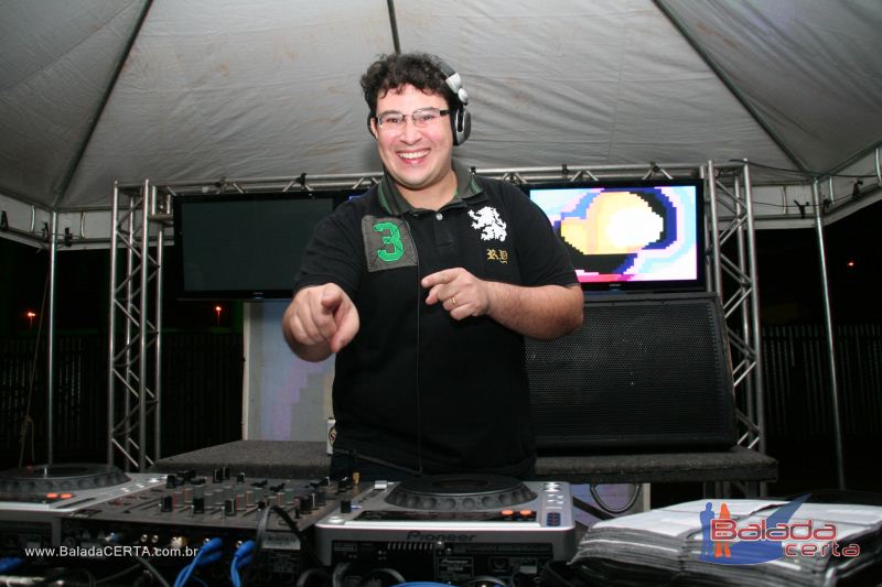 Balada: Niver do Ronald em Braslia - DF