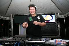 Balada: Niver do Ronald em Brasília - DF