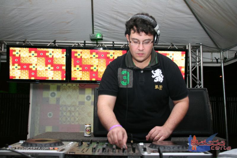 Balada: Niver do Ronald em Braslia - DF