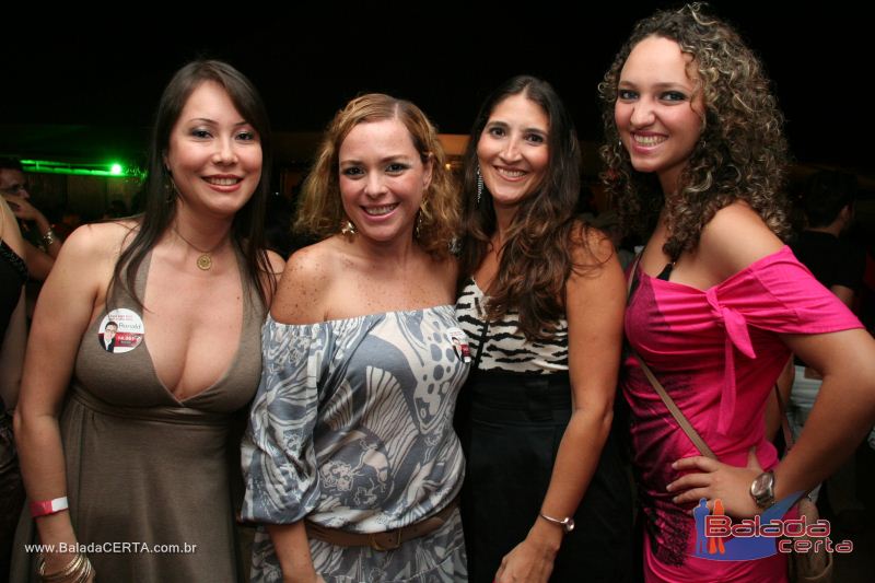 Balada: Niver do Ronald em Bras�lia - DF