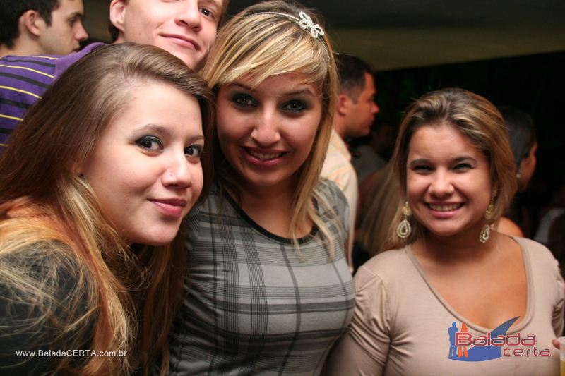 Balada: Niver do Ronald em Bras�lia - DF