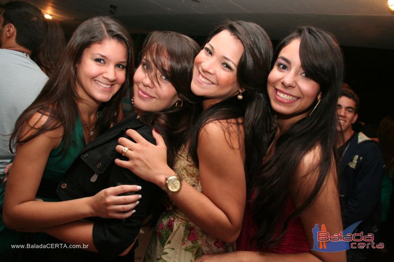 Balada: Niver do Ronald em Bras�lia - DF