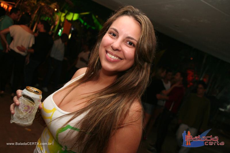 Balada: Niver do Ronald em Bras�lia - DF