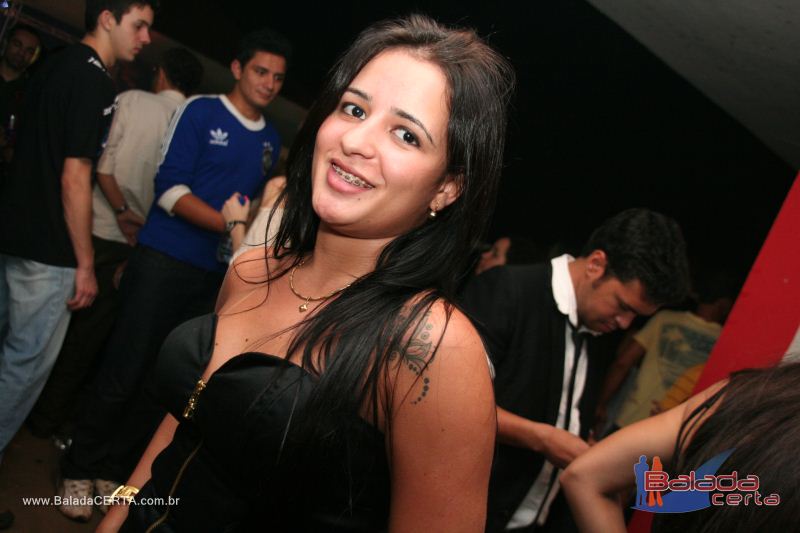 Balada: Niver do Ronald em Bras�lia - DF