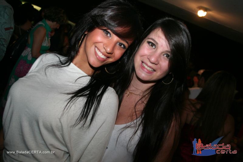 Balada: Niver do Ronald em Bras�lia - DF