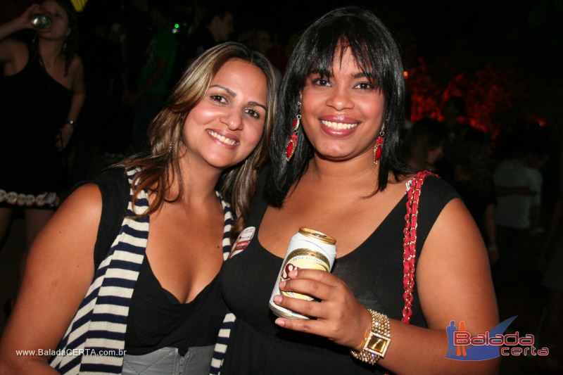 Balada: Niver do Ronald em Bras�lia - DF