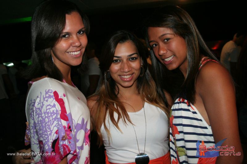 Balada: Niver do Ronald em Bras�lia - DF