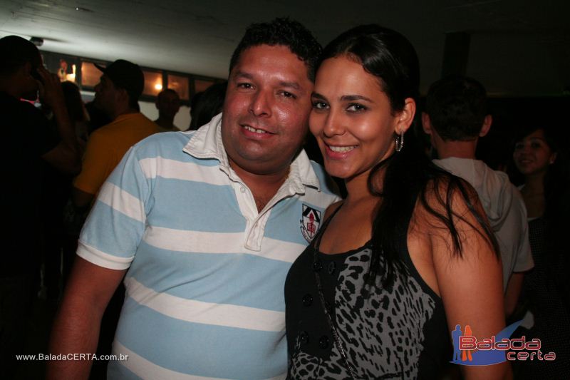 Balada: Niver do Ronald em Bras�lia - DF