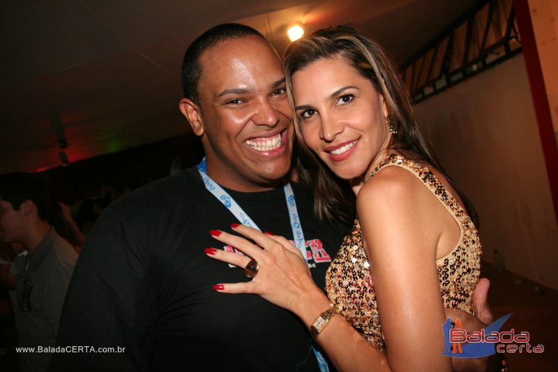 Balada: Niver do Ronald em Bras�lia - DF