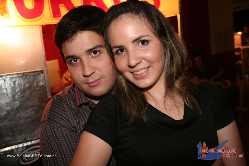 Balada: Niver do Ronald em Bras�lia - DF