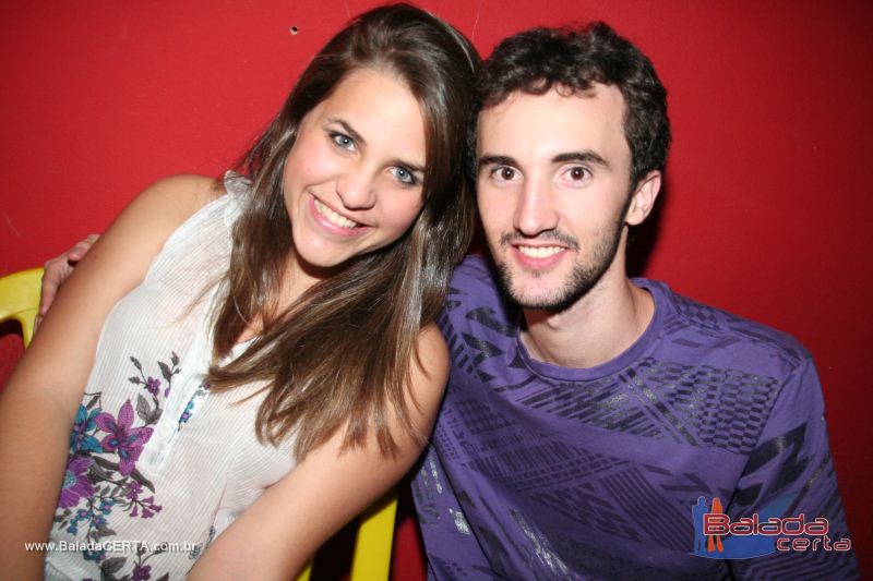 Balada: Niver do Ronald em Bras�lia - DF
