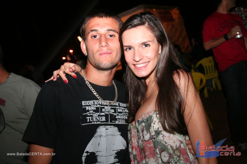 Balada: Niver do Ronald em Bras�lia - DF