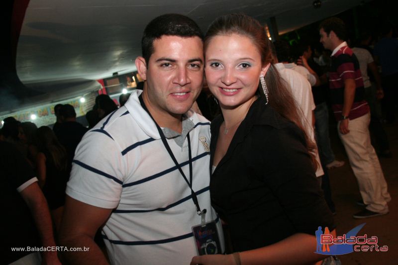 Balada: Niver do Ronald em Bras�lia - DF