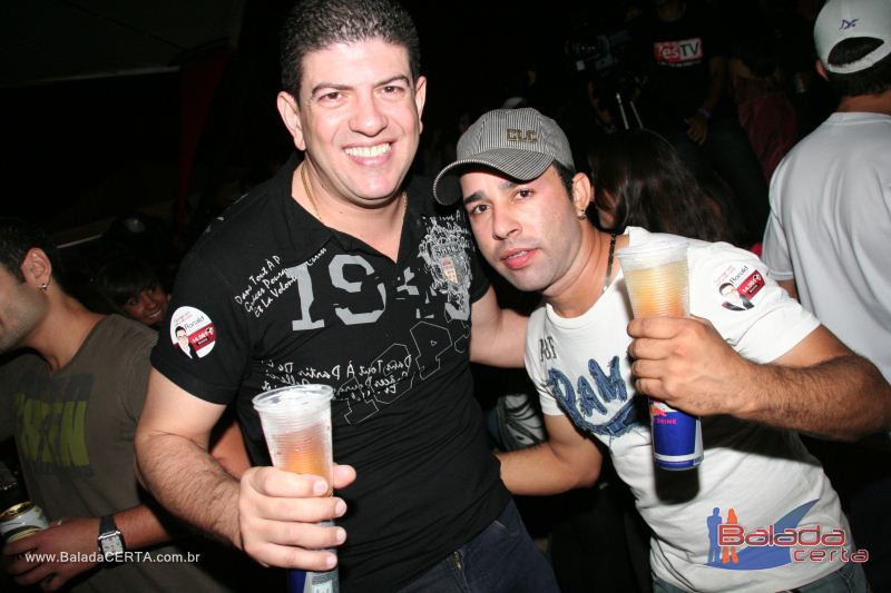 Balada: Niver do Ronald em Bras�lia - DF